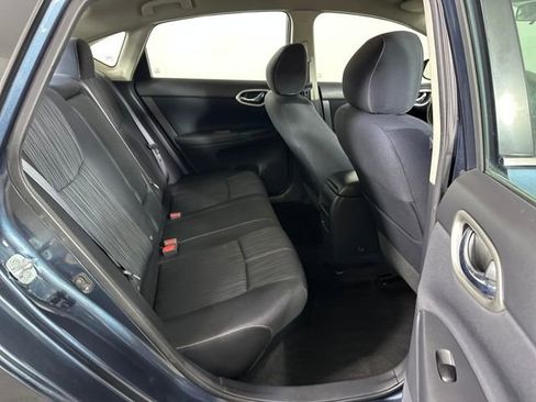 Used 2016 Nissan Sentra SV w/ All Weather Package image 28