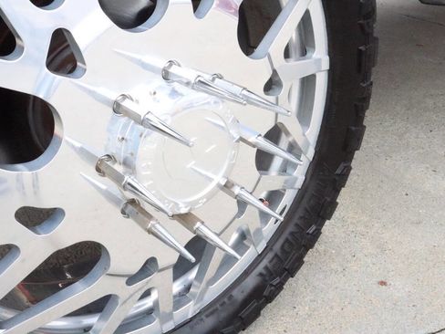 Used 2017 Ford F350 Platinum w/ Platinum Ultimate Package image 33