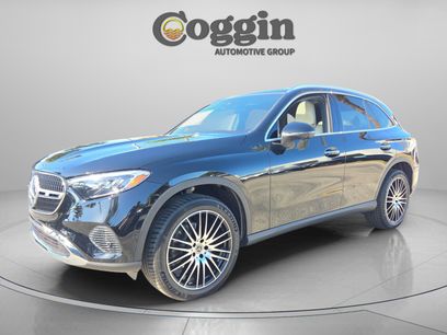 New 2026 Mercedes-Benz GLC 300 4MATIC