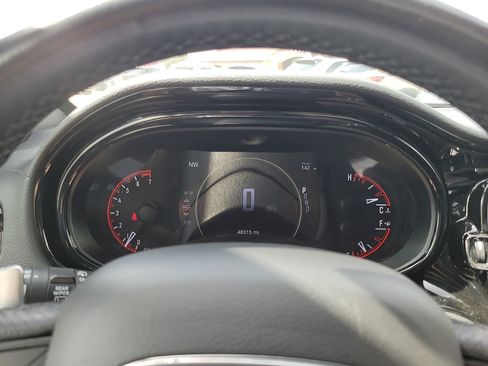 Used 2024 Dodge Durango GT RWD image 19