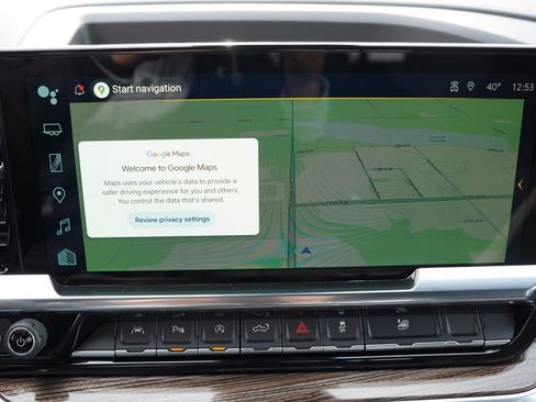 New 2026 Chevrolet Silverado 1500 RST w/ Safety Package image 13