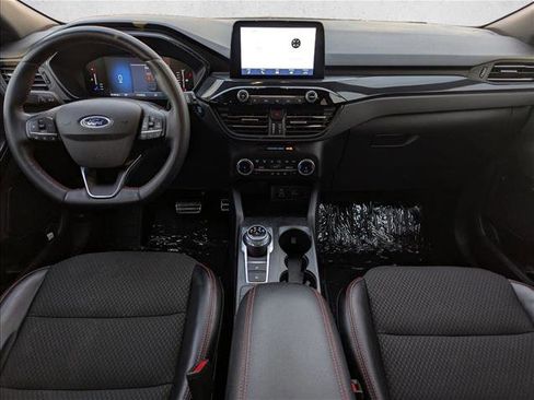 Used 2024 Ford Escape ST-Line image 17