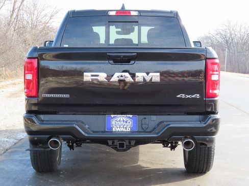 New 2026 RAM 1500 Big Horn image 24