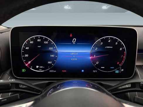 Used 2023 Mercedes-Benz C 300 Sedan image 17