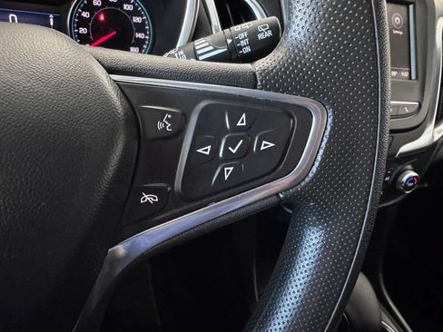 Certified 2023 Chevrolet Equinox LT AWD/4WD image 15