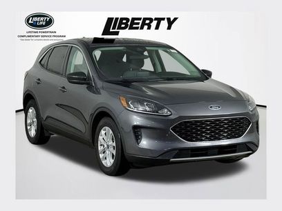 Used 2022 Ford Escape SE w/ Convenience Package