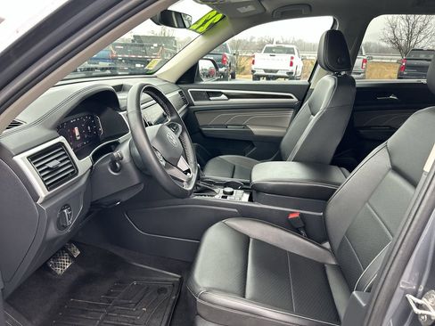Used 2022 Volkswagen Atlas SE image 21