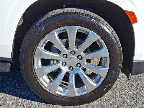 Used 2021 Chevrolet Tahoe Premier image 8