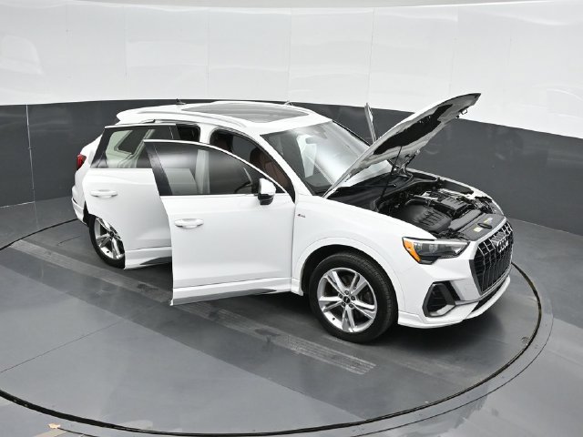Used 2022 Audi Q3 2.0T Premium AWD/4WD image 74