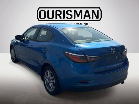 Certified 2018 Toyota Yaris iA FWD image 7