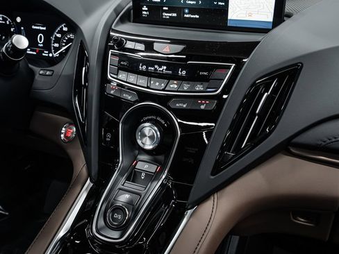 New 2026 Acura RDX SH-AWD w/ Technology Package image 16