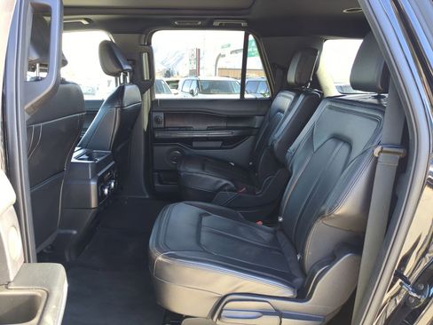 Used 2021 Ford Expedition Max Limited image 20