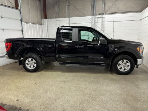 Used 2023 Ford F150 XL w/ XL Chrome Appearance Package image 5