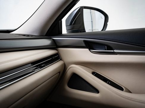 Used 2023 INFINITI QX60 Luxe image 40