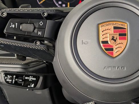 New 2026 Porsche Cayenne Turbo GT AWD/4WD image 37