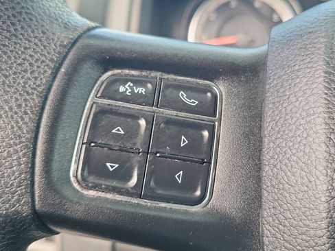 Used 2019 RAM 1500 Tradesman w/ Tradesman SXT Package RWD image 19