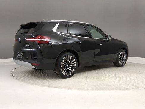 New 2026 BMW X3 xDrive30 w/ Convenience Package image 6