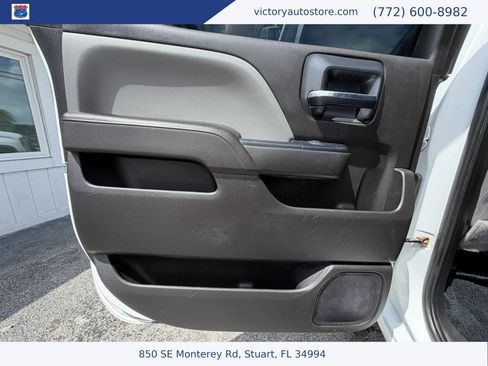 Used 2018 GMC Sierra 2500 4x4 Crew Cab image 21