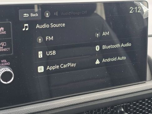 New 2026 Honda CR-V Sport-L image 18