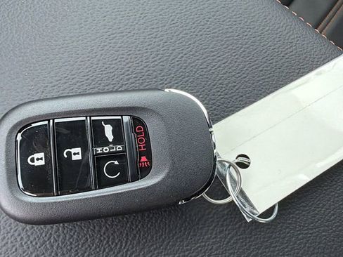 New 2026 Honda CR-V Sport Touring image 29