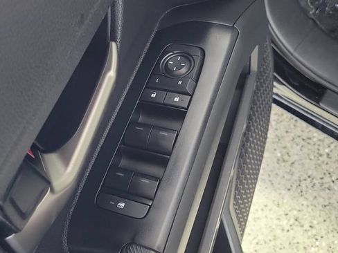 Used 2025 Toyota Tacoma TRD Sport RWD image 22