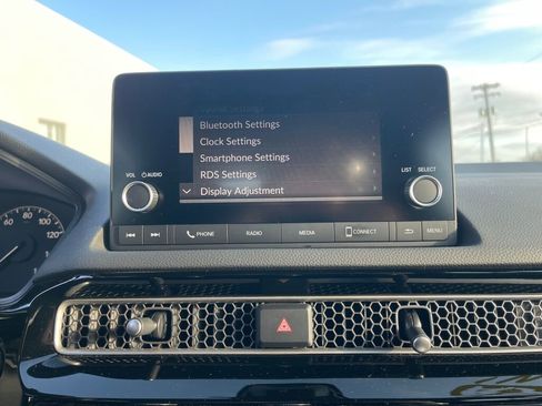 Certified 2024 Honda Civic Sport image 9