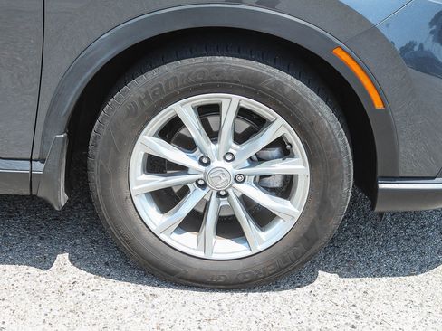 Certified 2024 Honda CR-V EX image 13
