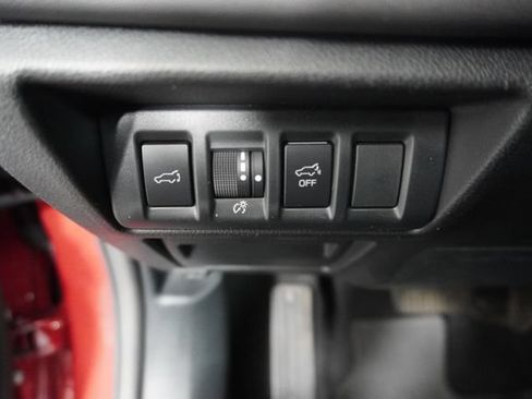 Certified 2024 Subaru Outback Touring AWD/4WD image 26