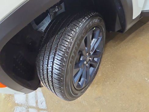 New 2026 Jeep Grand Cherokee Limited AWD/4WD image 33