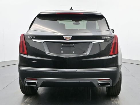 New 2026 Cadillac XT5 Premium Luxury image 4