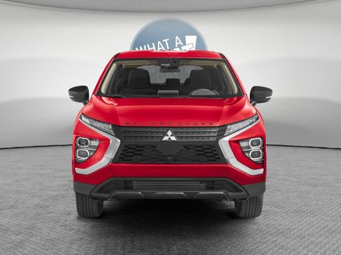 New 2026 Mitsubishi Eclipse Cross LE image 4