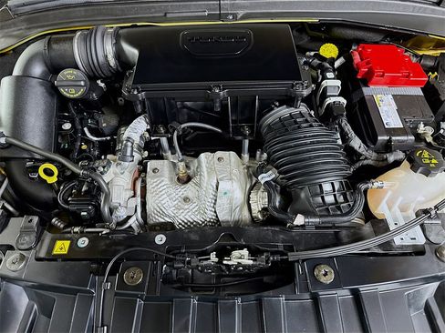 Used 2023 Dodge Hornet GT Plus w/ Track Pack image 32