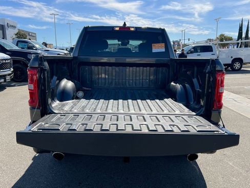 Certified 2025 RAM 1500 Big Horn image 17