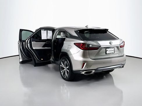 Used 2017 Lexus RX 350 AWD w/ Premium Package image 24