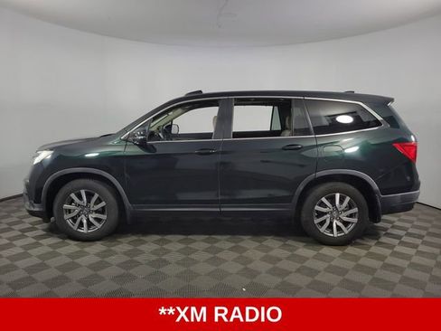 Used 2019 Honda Pilot EX-L image 5