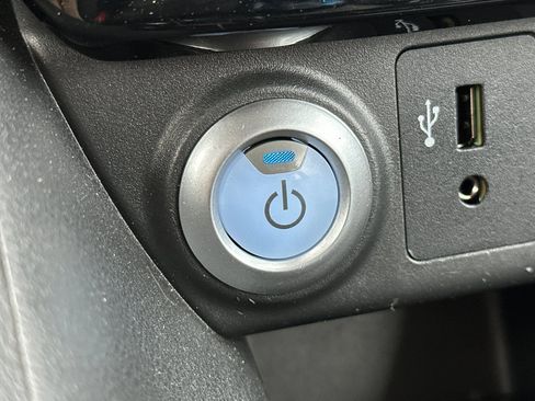 Used 2018 Nissan Leaf SL w/ SL Technology Package image 34