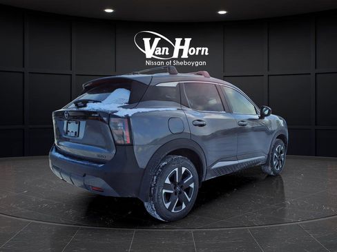 New 2026 Nissan Kicks SV w/ Cold Weather Package AWD/4WD image 51