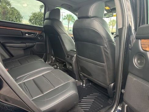 Used 2019 Honda CR-V EX-L image 22