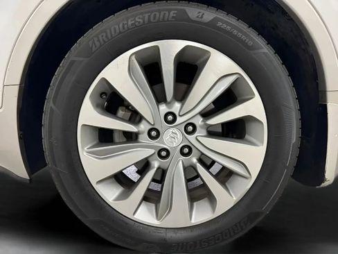 Used 2018 Buick Encore Preferred FWD image 25