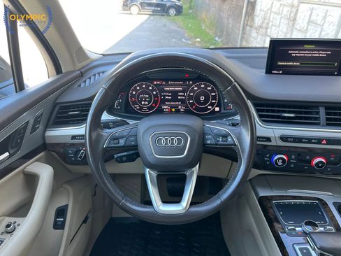 Used 2018 Audi Q7 2.0T Premium Plus AWD/4WD image 24