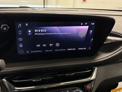 New 2026 Buick Envista Sport Touring FWD image 35