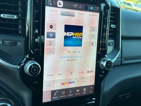 New 2025 RAM 1500 Big Horn image 55