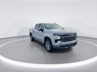 Used 2022 Chevrolet Silverado 1500 LTZ w/ LTZ Premium Package video 2