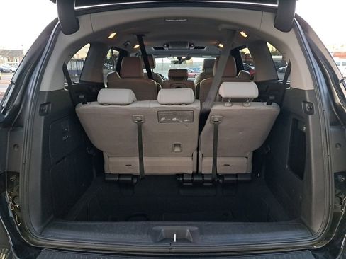 Used 2018 Honda Odyssey Touring image 29