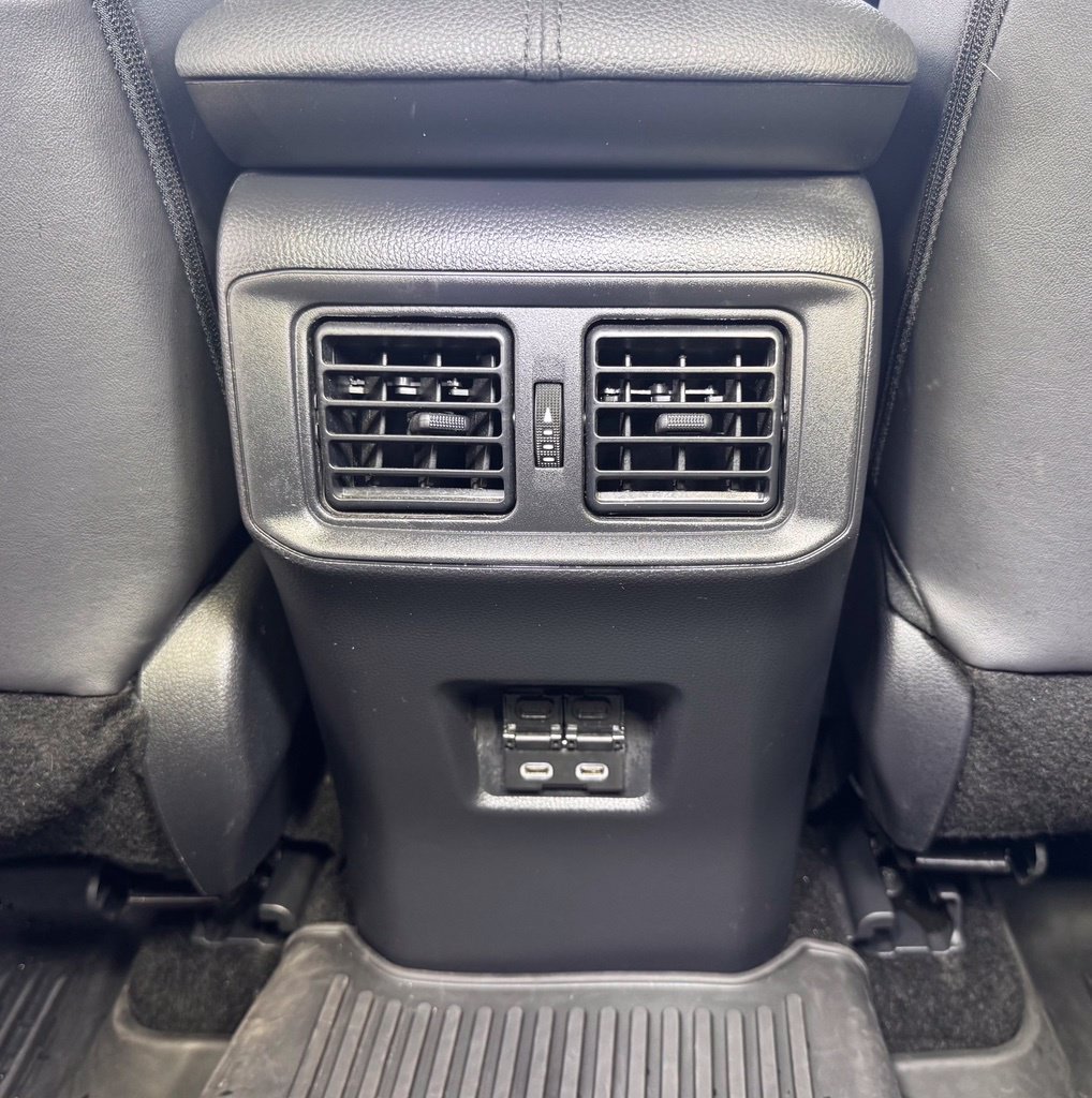 Certified 2025 Toyota RAV4 Limited w/ Advanced Technology Package AWD/4WD image 44