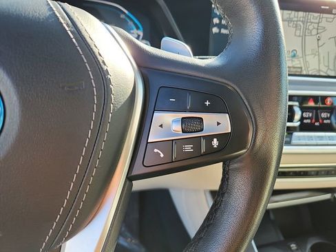 Used 2022 BMW X5 xDrive45e w/ Luxury Seating Package AWD/4WD image 23