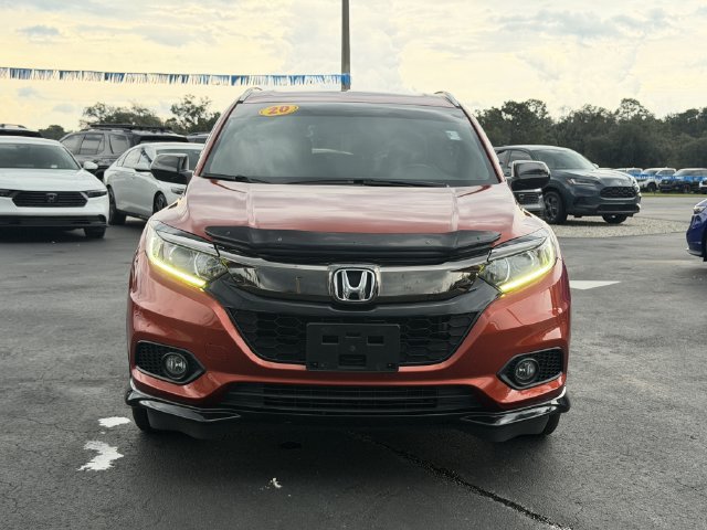 Used 2020 Honda HR-V Sport image 30