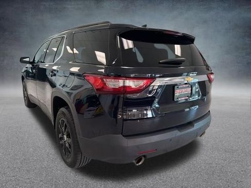 Used 2020 Chevrolet Traverse LT FWD image 10