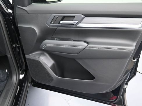New 2026 GMC Terrain Elevation w/ Elevation Premium Package AWD/4WD image 29