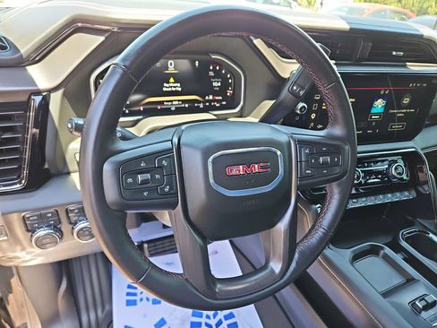 Used 2026 GMC Sierra 2500 AT4X AWD/4WD image 15